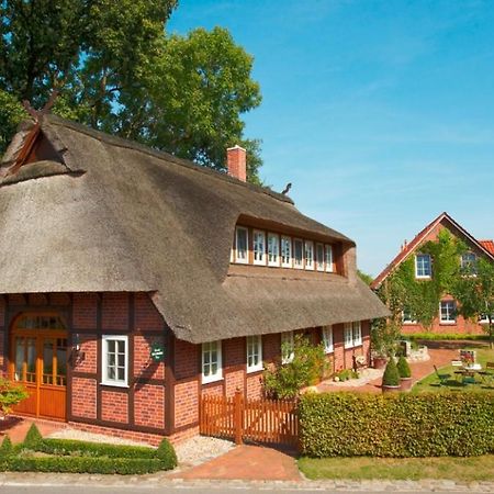 Ferienhof Hage Acomodação com café da manhã Hüde Exterior foto